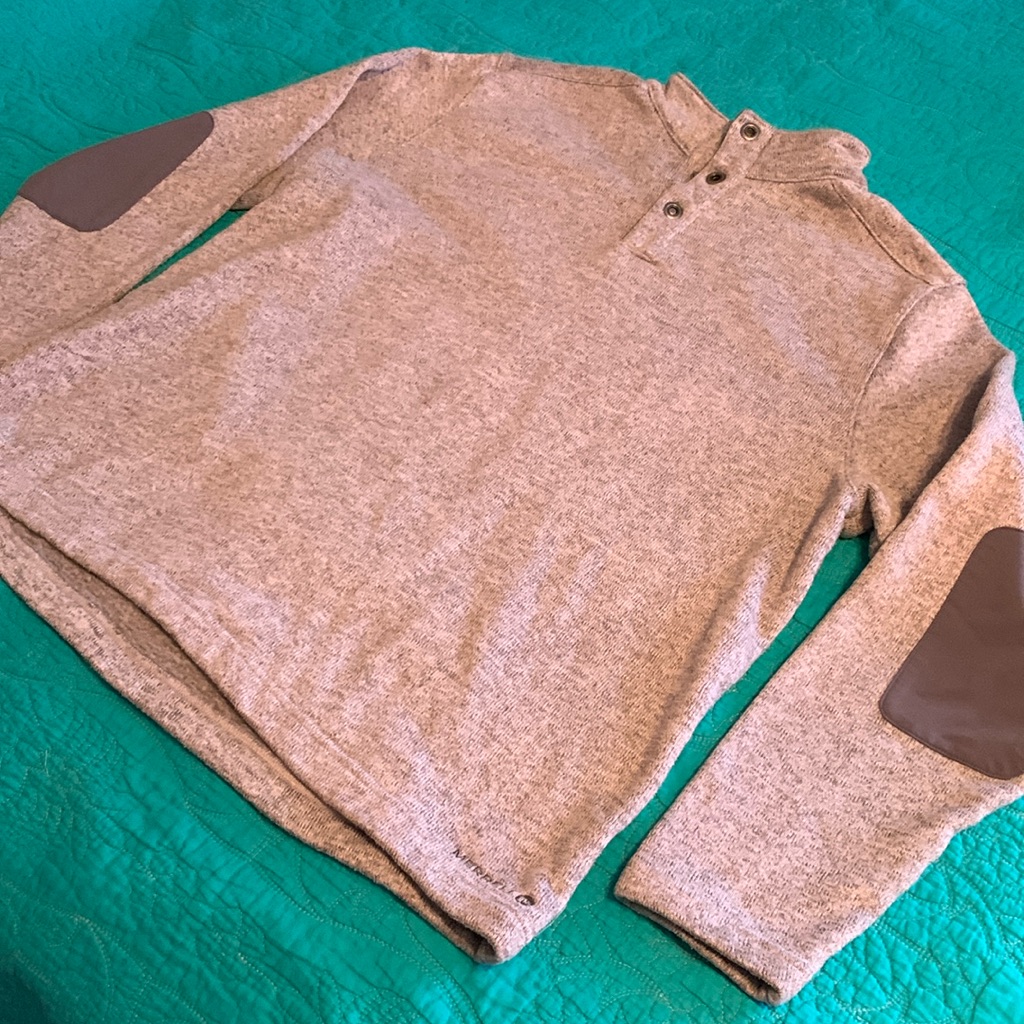 Merrell Pullover